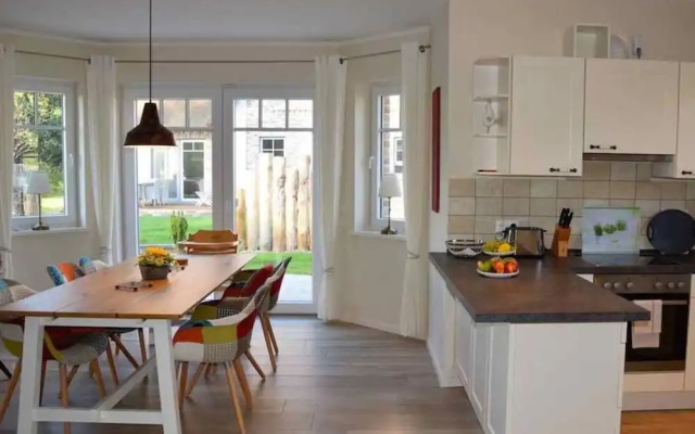 Holiday Home Wiedblick