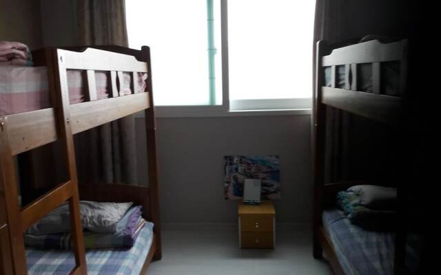 Incheon Outback Guesthouse