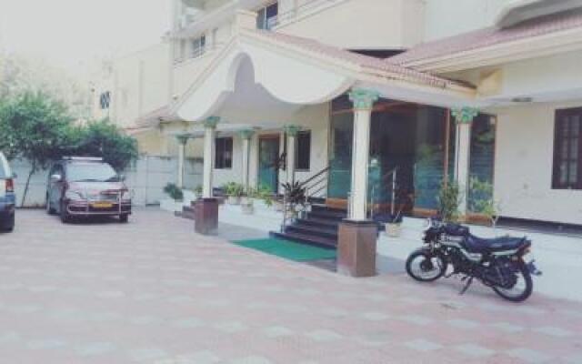 Sai Ranga Hotel &  Residency