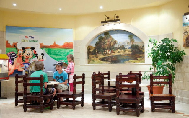 Coral Beach Resort