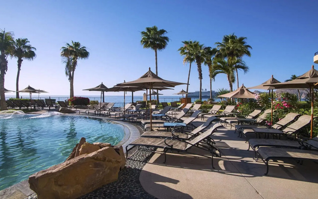 Cabo La Estancia