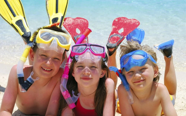 Misty Cove #129360 by RedAwning