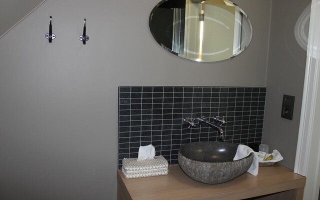 B&B de Rijcke Rust