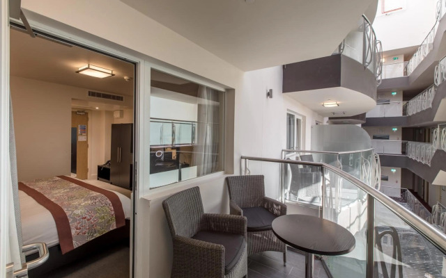 Mannin Hotel