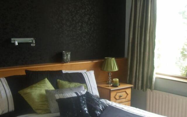 The Harp B&B