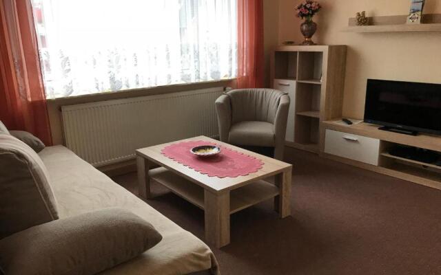 Ferienwohnung-SeesternEG