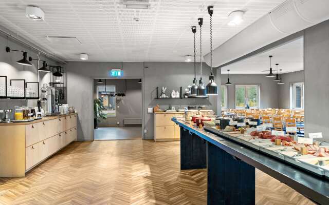 Tyleback Hotell & Konferens, BW Signature Collection