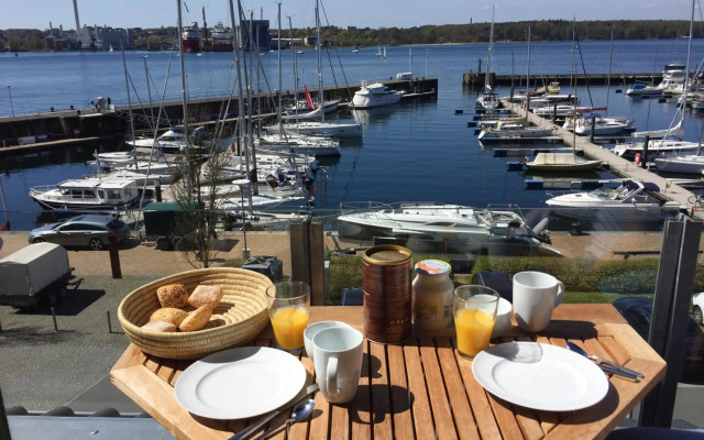 fewo1846 - Baltic Lodge