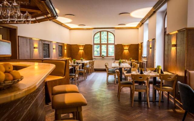 Berghotel Friedrichshöhe