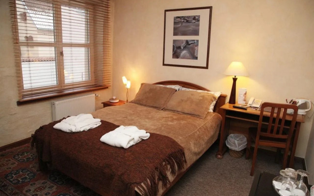 St. Peters Boutique Hotel