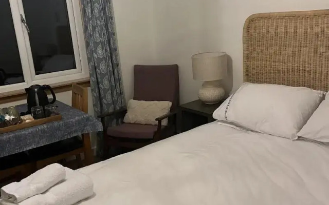 Minnies Rooms