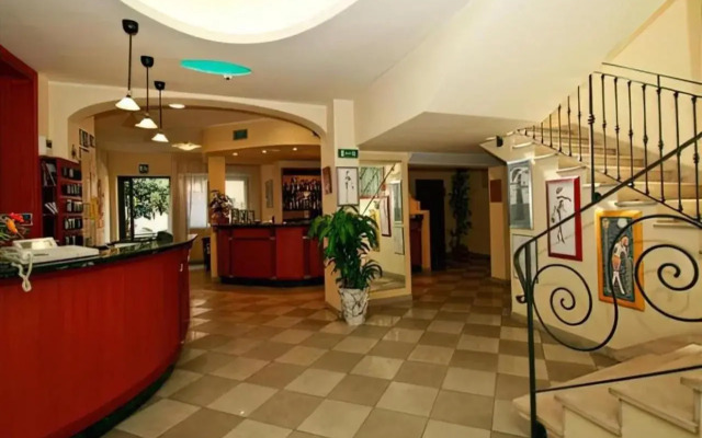 Hotel Adriatico