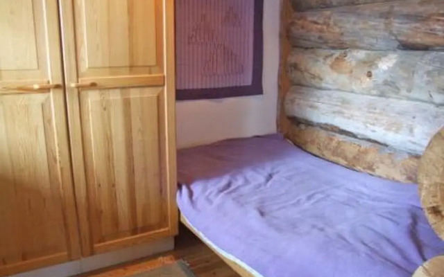 Aurinko-ruka c5 Kuusamo