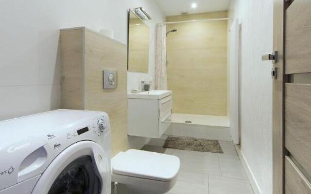 Apartament Villa Herbst Sopot