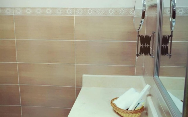 Al Dyafa Hotel Suites