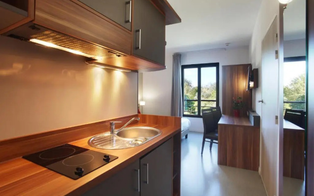 Residence Suite Home Aix en Provence