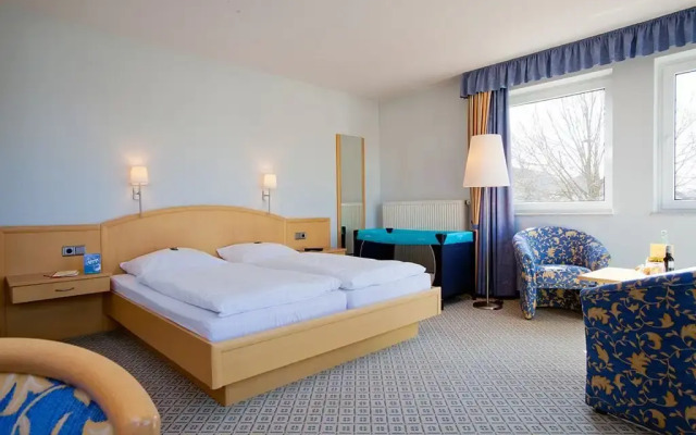 Hotel Am Markt