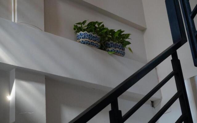 Bac Huong House
