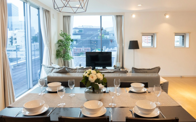 Jingumae Taurus 502 - Vacation STAY 43720v