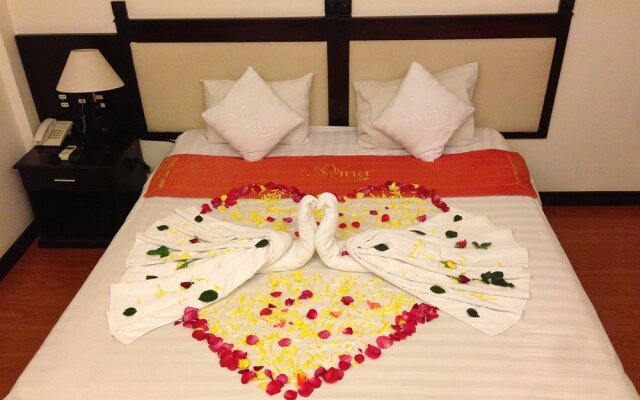 Vina Spa Hotel