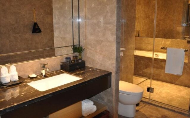 Ber International Hotel