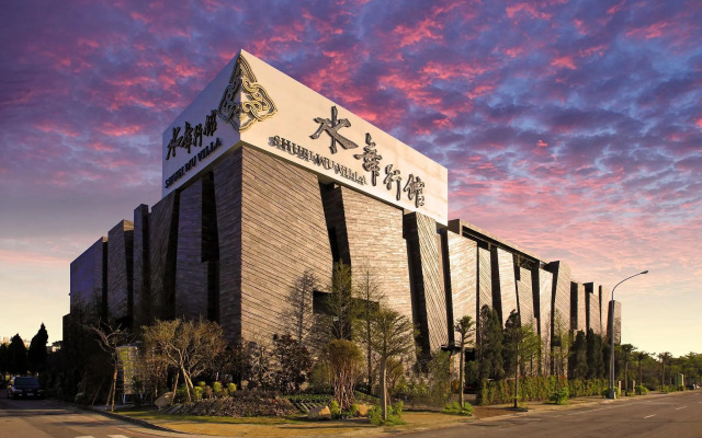 Shuei Wu Villa