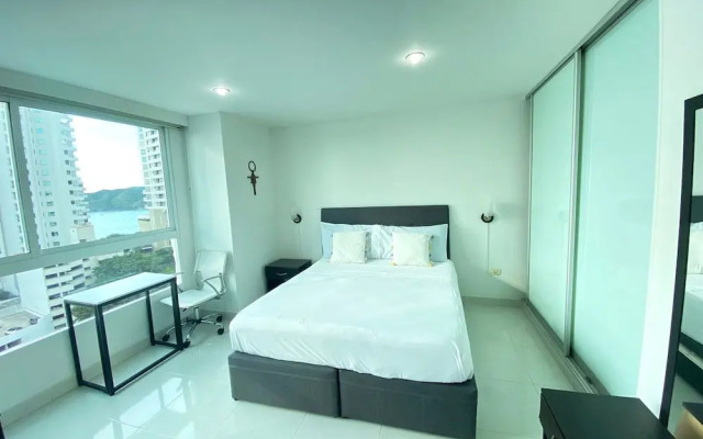 Apartamentos Neos - Cerca al Mar by SOHO