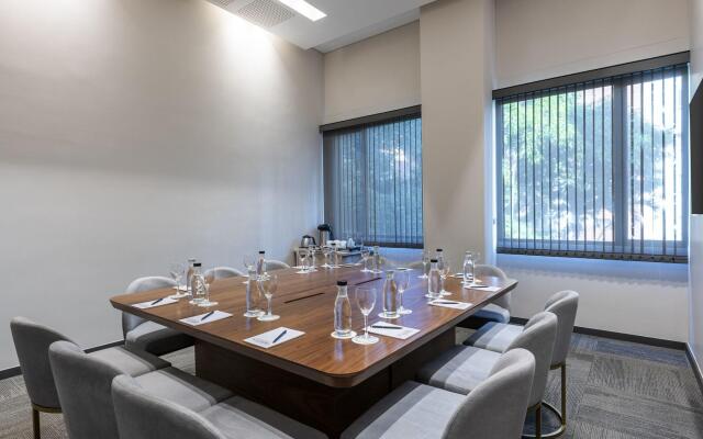 York Luxury Suites Medellín