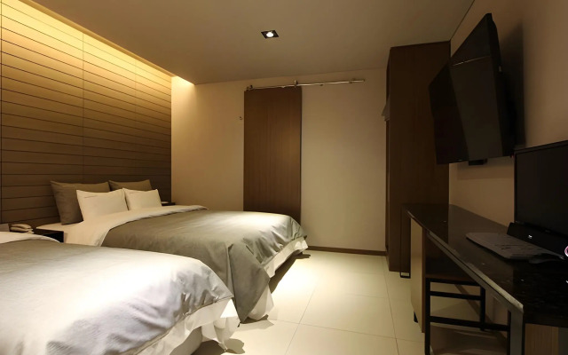 Boutique Hotel K Oido