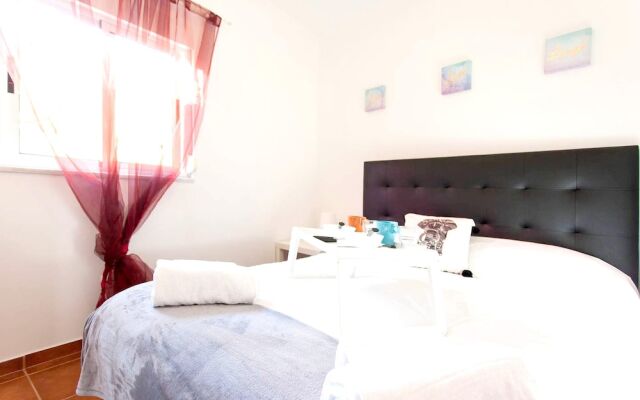 Apartment With one Bedroom in Lisboa, With Terrace