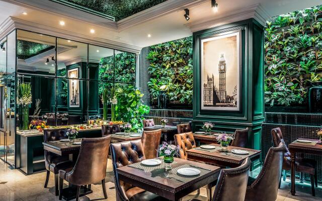 Silverland Jolie Hotel