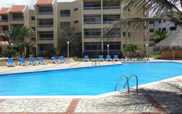 Albatros Club Resort