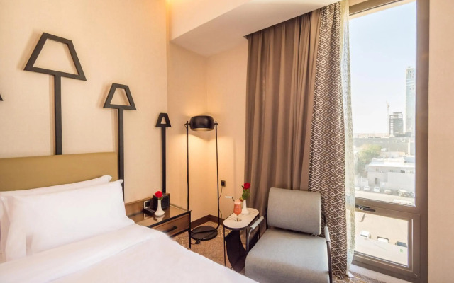 Grand Plaza Hotel - KAFD Riyadh