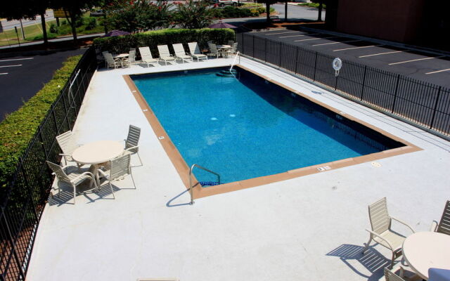 Best Western Kennesaw Inn