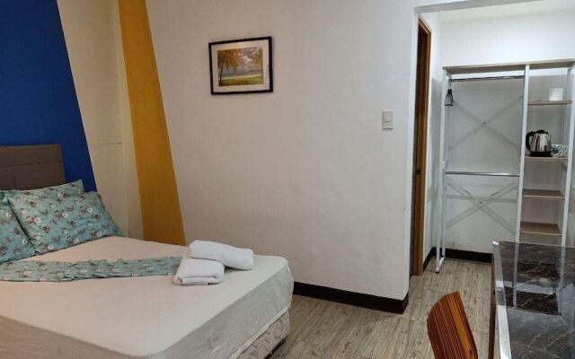 Magarbo hotel Boracay