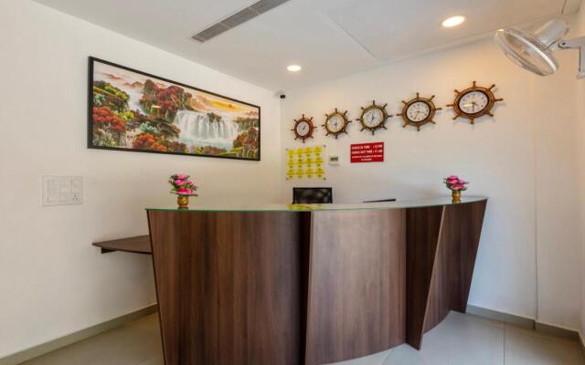 Thejas Houseboat Premium Three