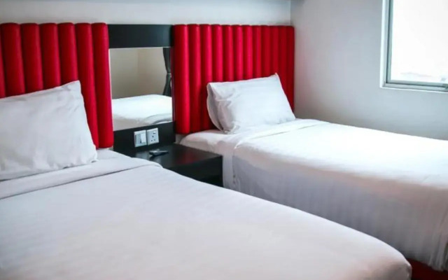 Hotel Regal Vista