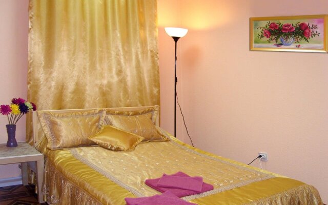 Mini-Hotel Palitra