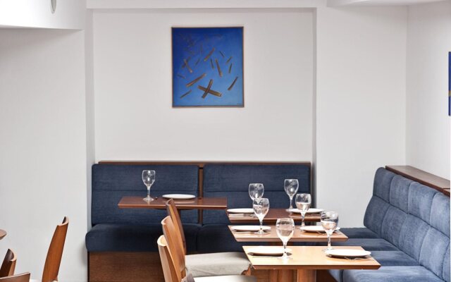 Arion Athens Hotel