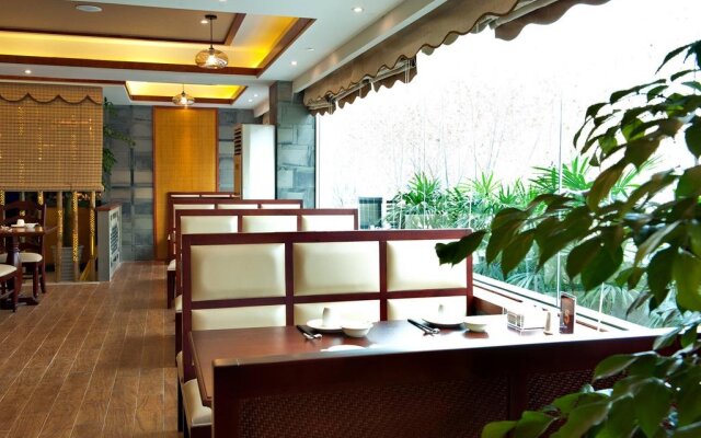 Rui Xin Hotel