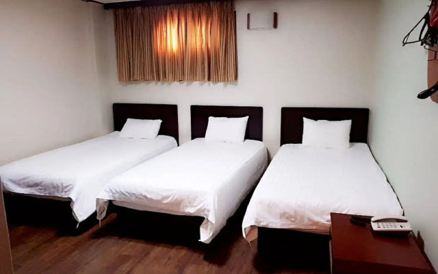 Dongdo Hotel