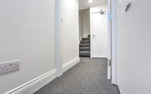 2br Home by Elephant & Castle, 4 Guests