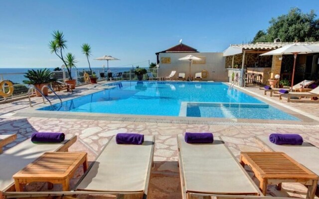 Villa Thalassa Thea