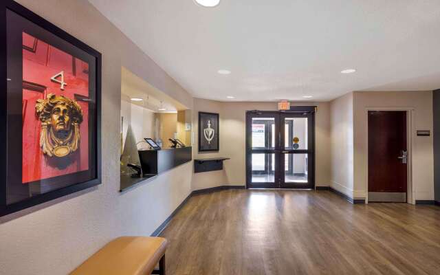 Extended Stay America Suites Philadelphia Exton