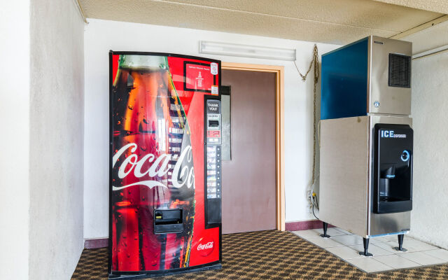 Econo Lodge Lexington