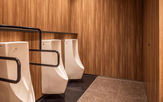 SAPPORO HOTEL by GRANBELL