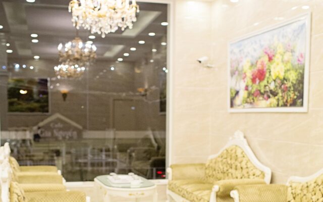 Hoang Minh Chau Hotel