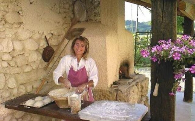 La Fontaine du Vercors