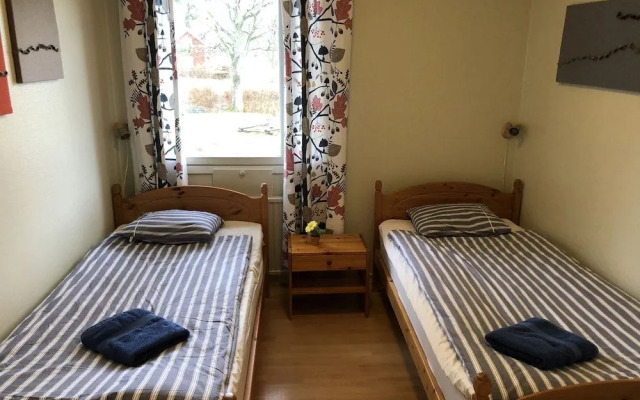 Solviken vandrarhem & Konferens - Hostel