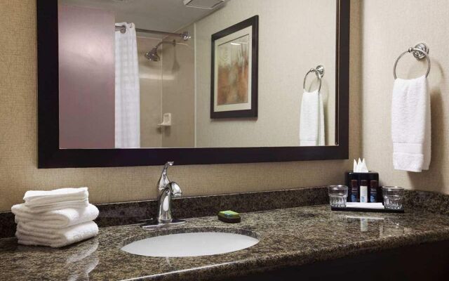 Embassy Suites Phoenix - Tempe